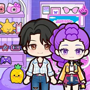 Avatar World: Secrets